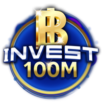 invest100m ศูนย์รวมความบันเทิงออนไลน์ ครบเครื่องเรื่องเกมเดิมพัน